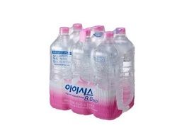 Lotte and Dow launch new CSF for bottled water