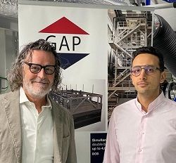GAP appoints new Product Manager