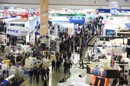 TIMTOS x TMTS 2022 opens in February with top industry leaders endorsed