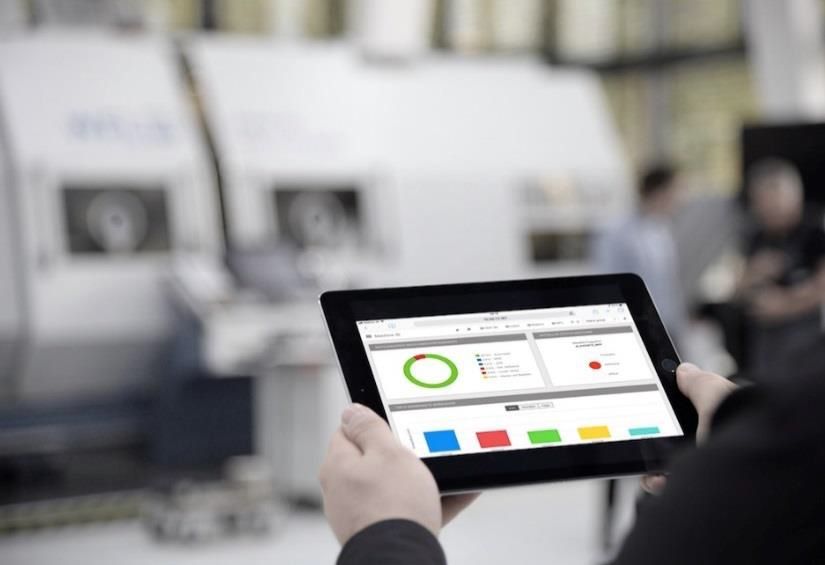Plug and play: Be productive straight away with Comara's digitisation solutions