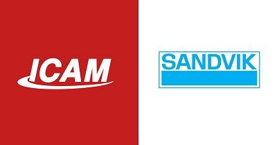 Sandvik to acquire software provider ICAM