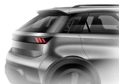 PC resins add value to rear quarter windows