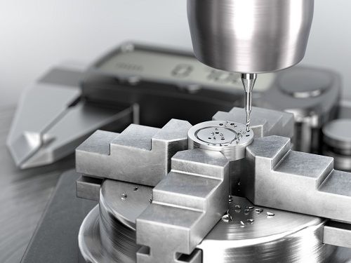 The new generation of micro drills