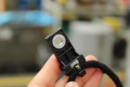 Recycled ocean plastic in automotive earns recognition