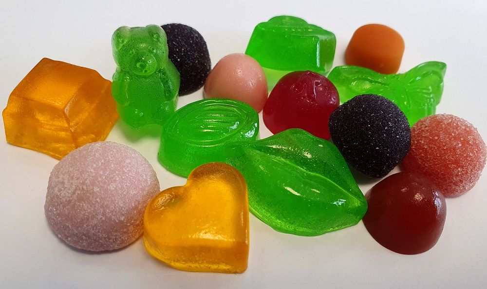 WDS showcases confectionery equipment at ProSweets 2022
