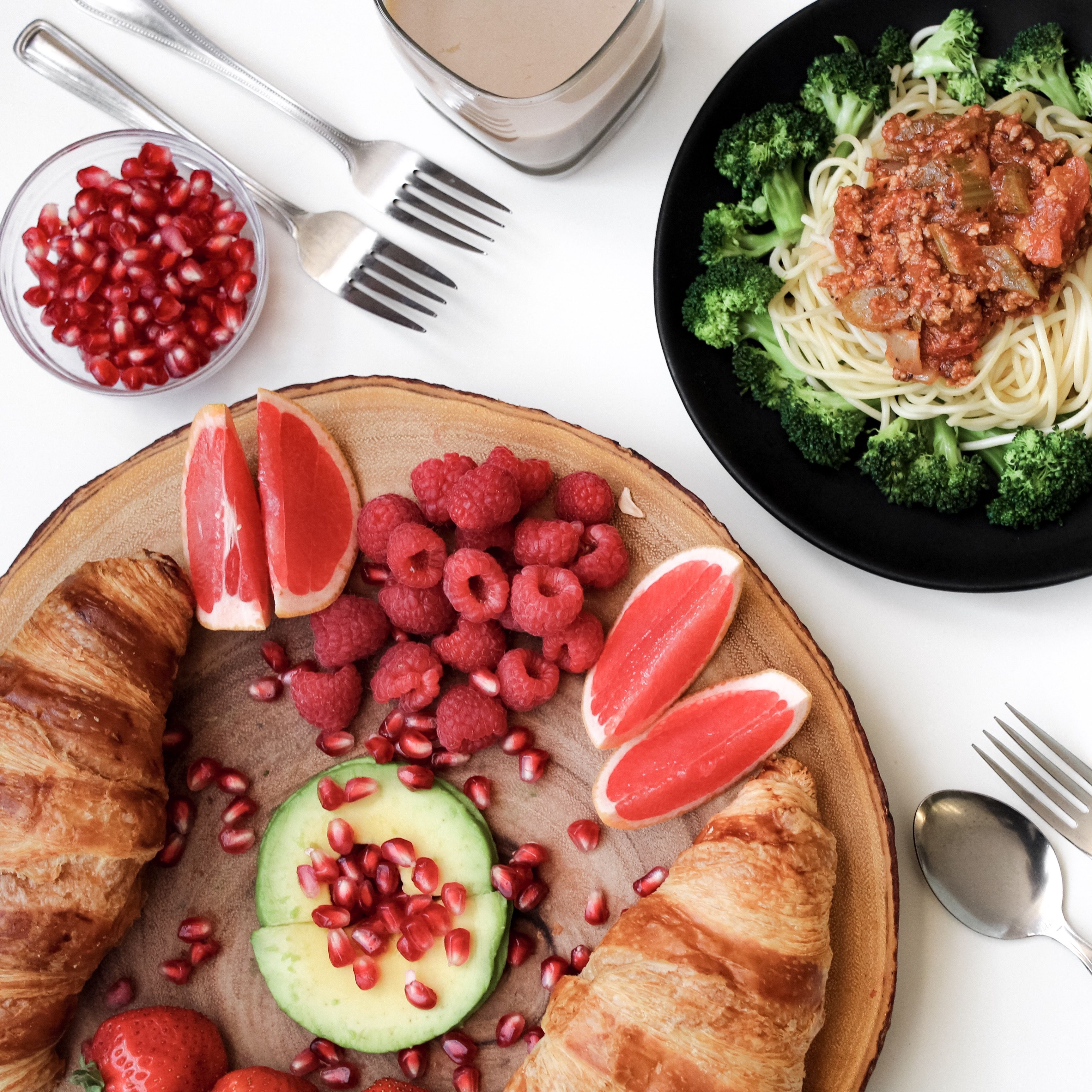 GCC food market insights report out