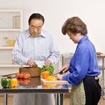 Supporting our inner defence with the right food ingredients