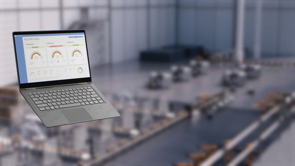 OnRobot Makes Software Debut with WebLytics Solution