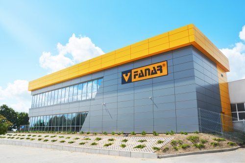 Fanar becomes a part of the Seco family