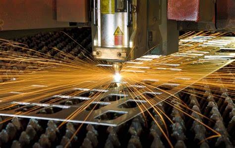 Laser processing global market to grow 4.7% CAGR in 2027
