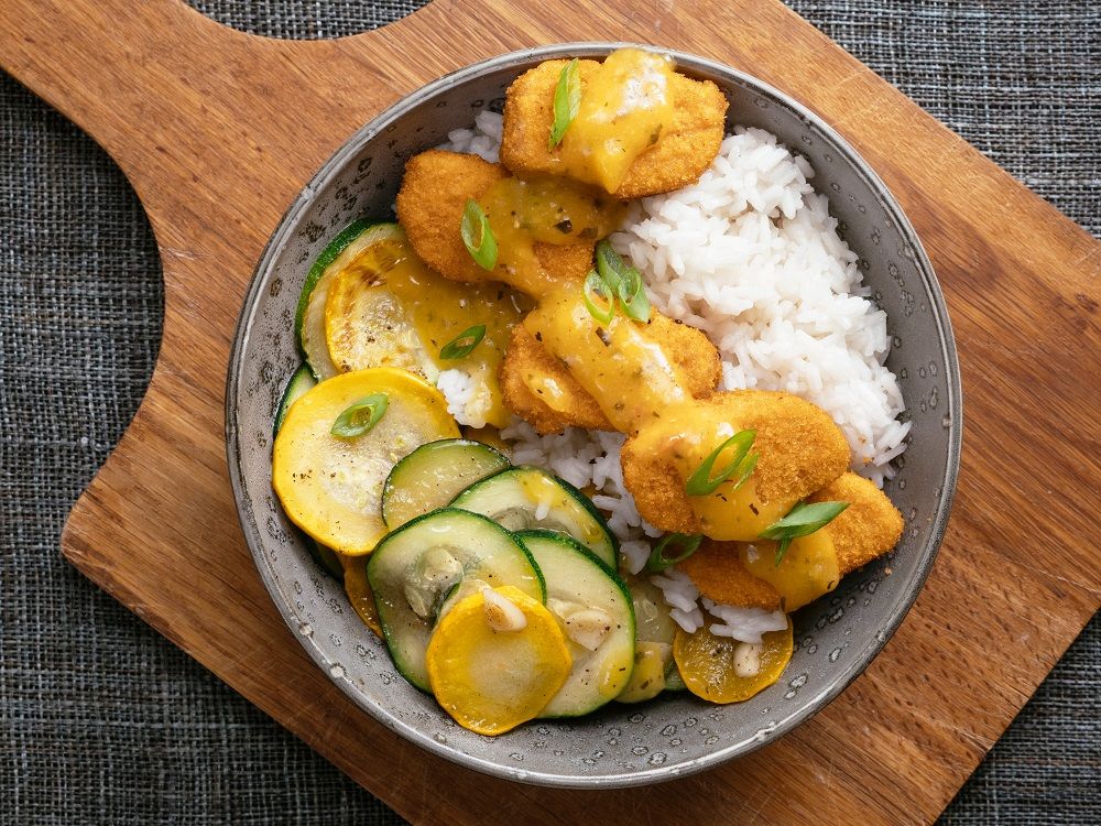 Flexitarians drive demand for meat alternatives in India as consumers seek tastier and more sustainable options