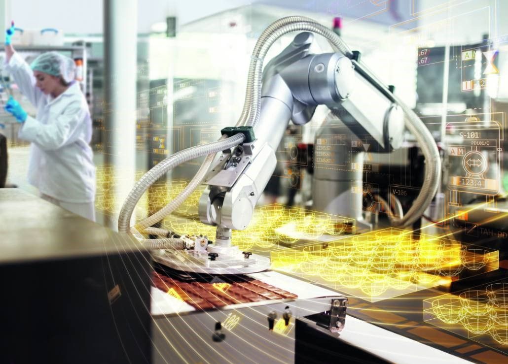 Siemens: Traceability & Insights with a Connected Supply Chain