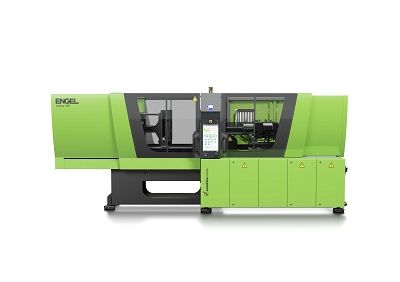 ENGEL at Interplastica 2022