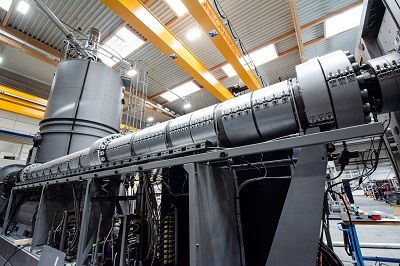 EREMA unveils large-scale recycling plants