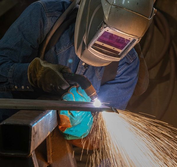 Hypertherm: Helping shape the world