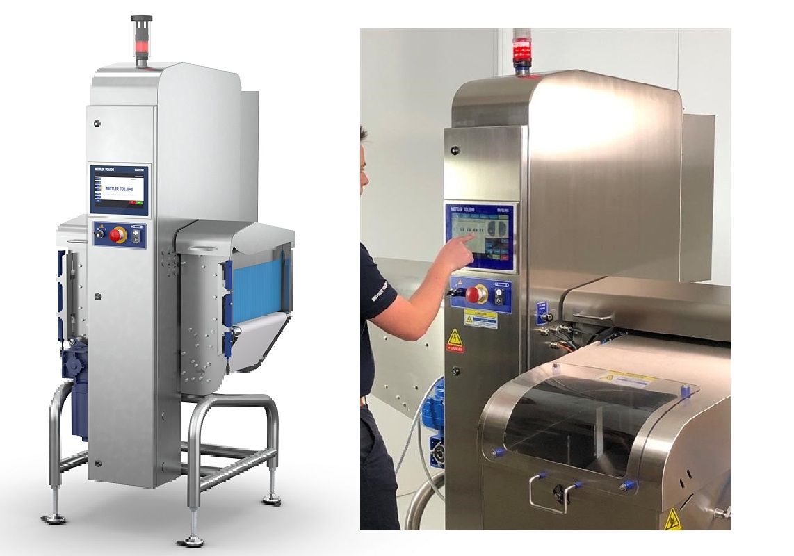 Automation, digitalisation steer food inspection innovations
