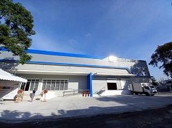 Philippines’ first packaging testing lab opens