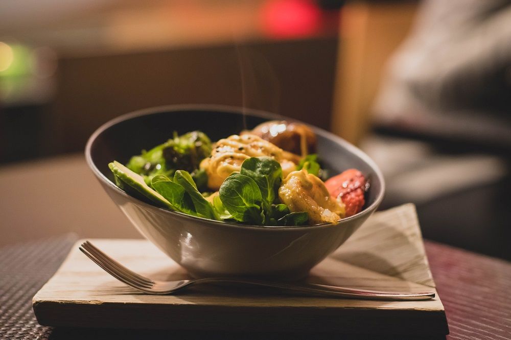 Why we need to give our gut the care it deserves