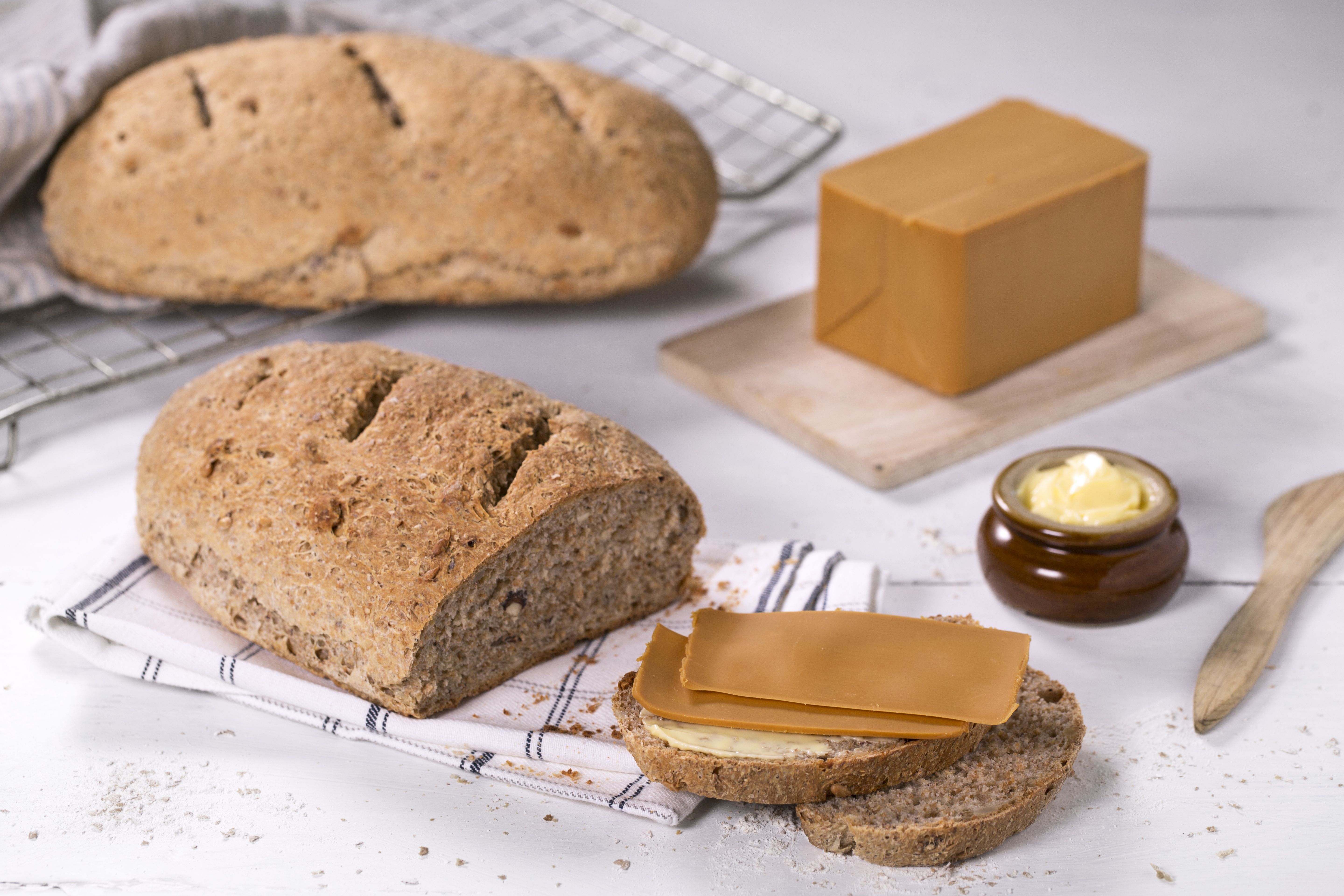 Dairy: What the world needs now – is sweet Norwegian brown cheese