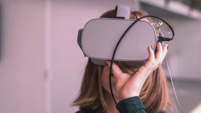 Technological progress makes the world a better place
