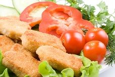 Pea protein delivers nutritional benefits while reducing ecological footprint