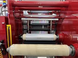 Peak Nano installs Davis-Standard for capacitor films
