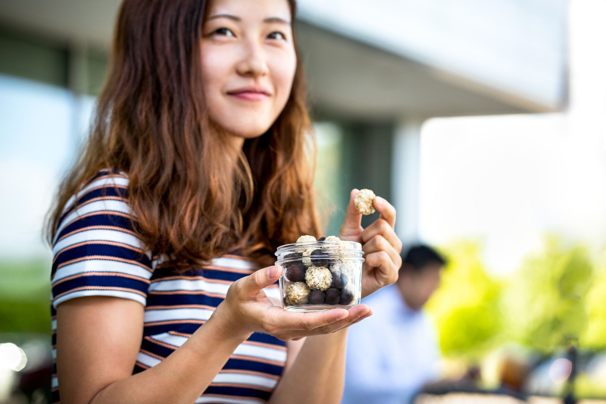 Protein a major driver for consumer health and wellness in Asia Pacific - The Protein Mindset Report