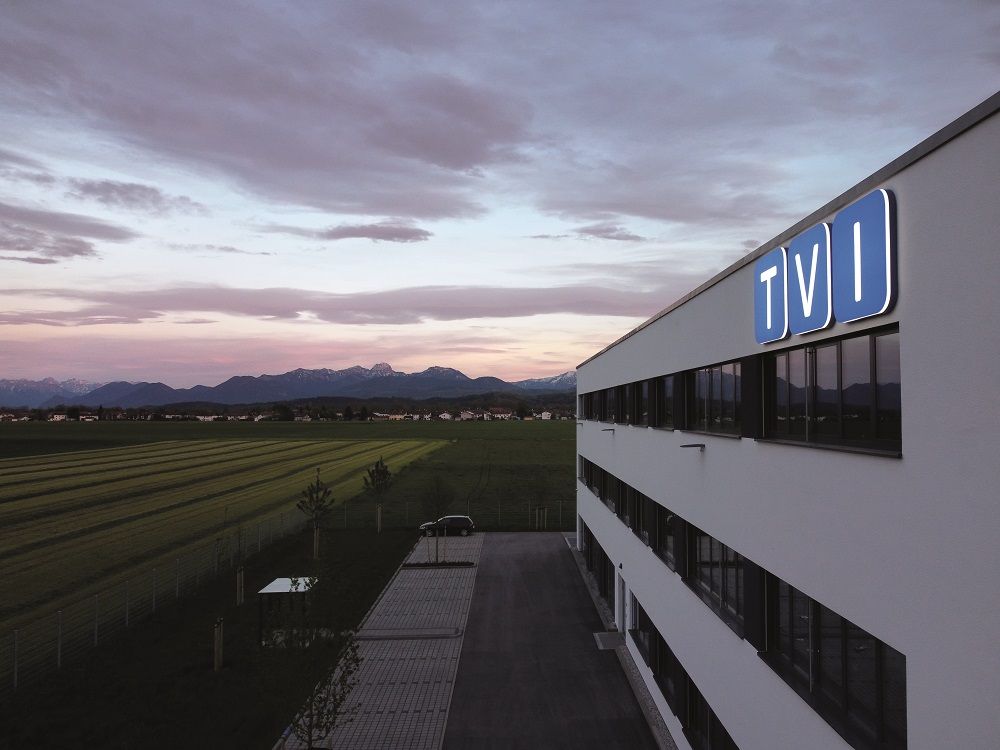 MULTIVAC acquires TVI holdings