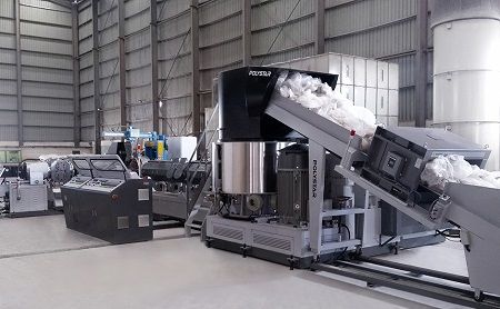 Polystar posts higher sales in 2021