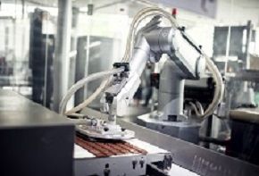 Efficient solutions for the food industry at Anuga FoodTec 2022