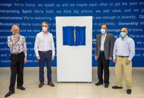 Kerry opens new facility in Jeddah