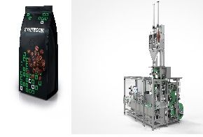 Syntegon unveils PMX packaging machine for coffee