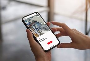 ABB steps up with new version of digital service for grinding