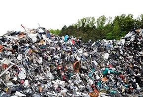 It's time to get serious about e-waste