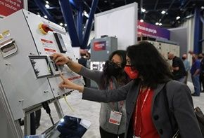 Tech trends driving Industry 5.0
