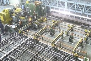 Skilled forging labor shortage: Automation can bridge the gap