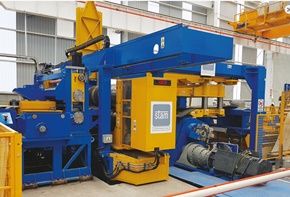 UCIMU: Machine tool orders grow at +49.4% in Q4