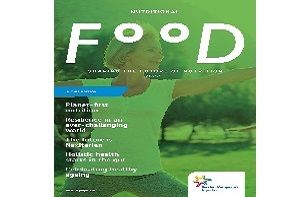 Five key adult nutrition trends for 2022
