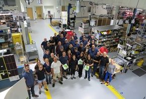 Hypertherm announces 2030 environmental sustainability goals