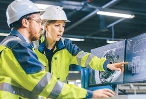 Interview with AXISCADES' new managing director and CEO