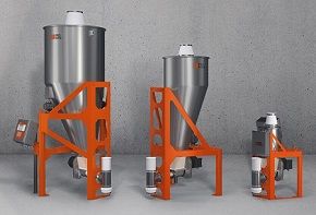 Coperion K-Tron unveils ProRate PLUS Feeder Line