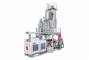 SACMI brings rigid packaging technologies to ProPak Africa