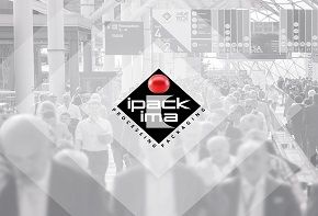 Excellence in technology for the confectionery industry  meets at IPACK-IMA 2022