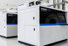 Laser technology reimagines die casting business in Japan
