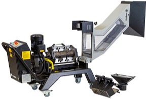 Maximising the value of regrind