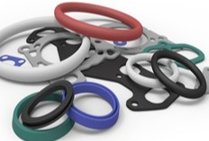 Unique coating reduces friction of sliding ceramic, metallic, polymer components