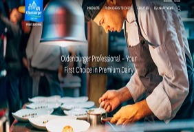 DMK Group presents gastronomy concepts at Gulfood