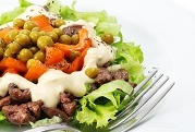 ADM releases 2022 Alternative Protein Outlook