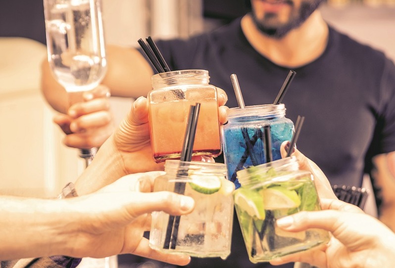 Döhler's insights on F&B trends, developments in 2022