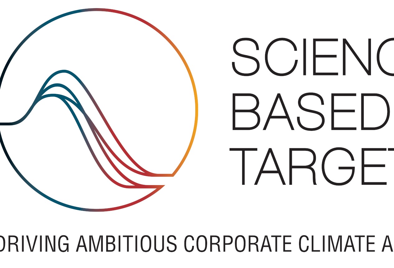 Perstorp has set Science Based Targets to reduce emission
